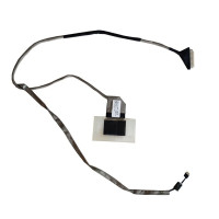 БУ Шлейф матриці для ноутбука Acer Aspire 5253, 5336, 5741, 5742, 5551G, 5252, 5552 (DC020010L10)