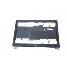 Used Upper case (matrix cover with frame) for Acer Aspire 5250, 5333, 5733 series laptop