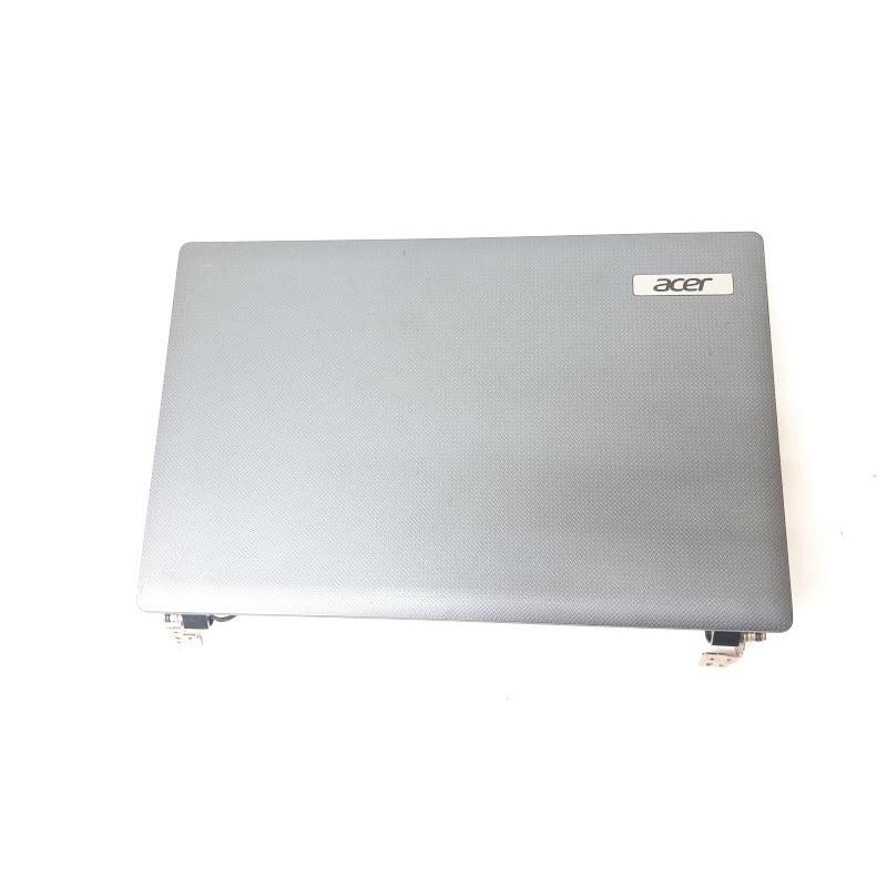 Used Upper case (matrix cover with frame) for Acer Aspire 5250, 5333, 5733 series laptop