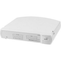 Used Switch unmanaged 3Com 3C16792, 16x100mbit