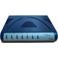 БУ Маршрутизатор FlехDSL Оrion FG-PAM-SA2N-4Eth, V10, 4x10Mb, 1xDSL