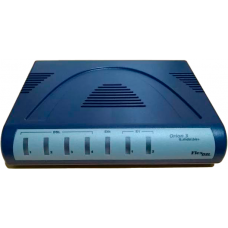 БУ Маршрутизатор FlехDSL Огіоп FG-PAM-SA2N-4Eth, V10, 4x10Mb, 1xDSL