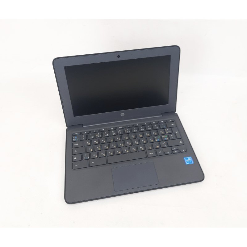 БУ Ноутбук 11.6" HP Chromebook 11 G6 EE, Celeron N3350 (1.1 ГГц) 4GB DDR4, Intel HD 500, 16GB eMMC