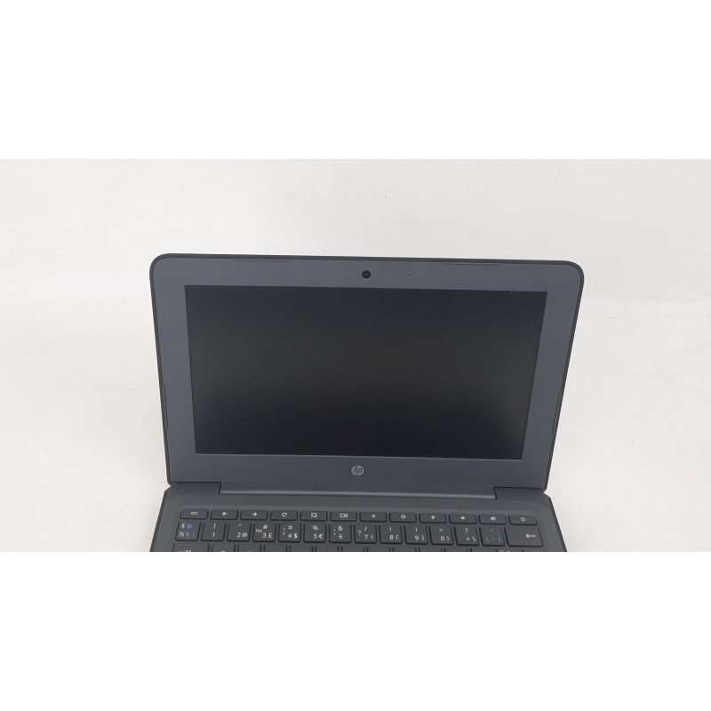 БУ Ноутбук 11.6" HP Chromebook 11 G6 EE, Celeron N3350 (1.1 ГГц) 4GB DDR4, Intel HD 500, 16GB eMMC