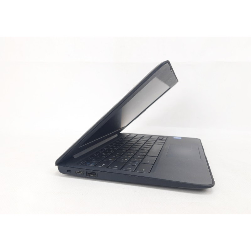 БУ Ноутбук 11.6" HP Chromebook 11 G6 EE, Celeron N3350 (1.1 ГГц) 4GB DDR4, Intel HD 500, 16GB eMMC
