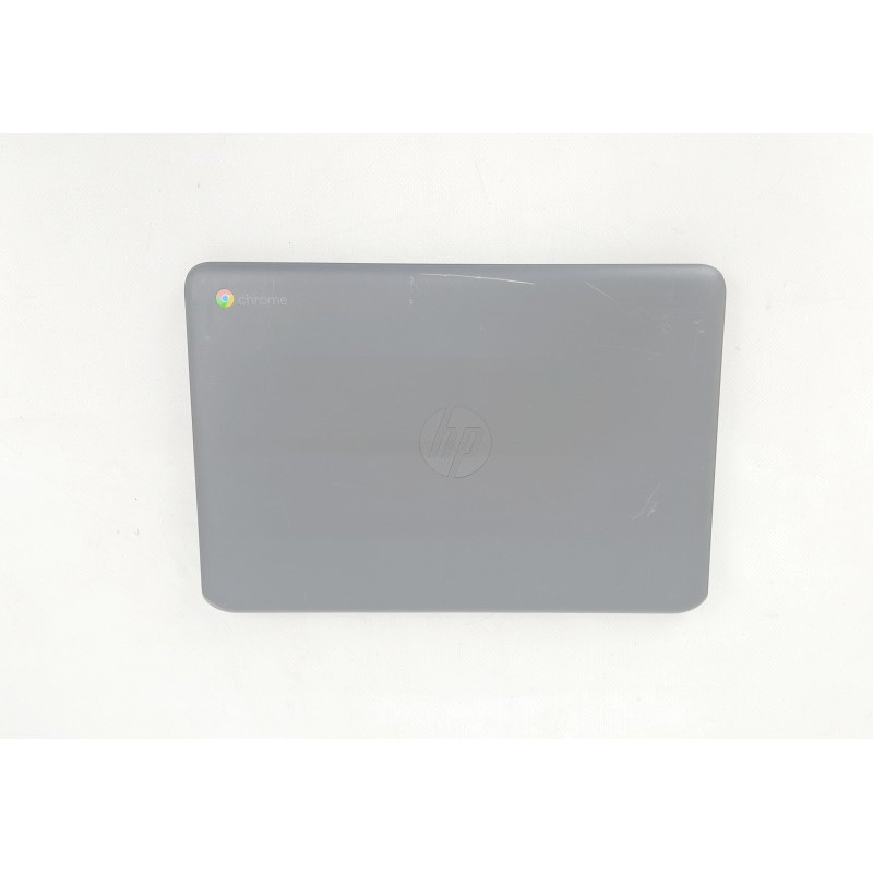 БУ Ноутбук 11.6" HP Chromebook 11 G6 EE, Celeron N3350 (1.1 ГГц) 4GB DDR4, Intel HD 500, 16GB eMMC