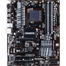 БУ Материнская плата sAM3+, Gigabyte GA-970A-UD3P (4xDDR3, AMD 970, PCI-Ex16x2, ATX)