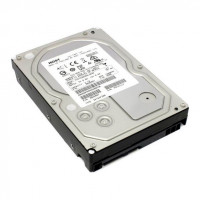 БУ Жорсткий диск 2 ТБ Hitachi (для ПК, 3.5", 7200 об/хв, 64 МВ, SATAIII, HUS724020ALA640/0F19473)