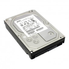 Used Hard drive 2 TB Hitachi (for PC, 3.5", 7200 rpm, 64 MB, SATAIII, HUS724020ALA640/0F19473)