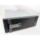 Used Disk shelf 4U NetApp DS4246 (NAJ-0801) 24x3.5", 12 baskets, without HDD, 4x580W