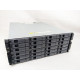 Used Disk shelf 4U NetApp DS4246 (NAJ-0801) 24x3.5", 12 baskets, without HDD, 4x580W