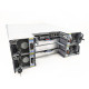 Used Disk shelf 4U NetApp DS4246 (NAJ-0801) 24x3.5", 12 baskets, without HDD, 4x580W
