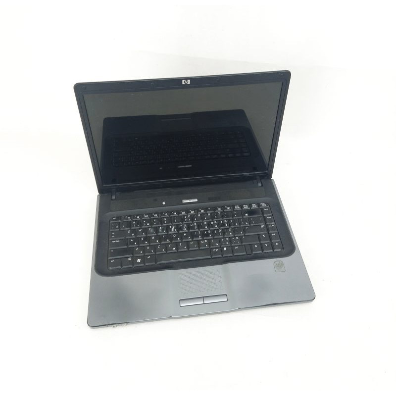 БУ Ноутбук 15.4" HP Compaq 530, Core 2 Duo T2600 (2.16 ГГц), 3GB DDR2, Intel GMA, 120GB HDD
