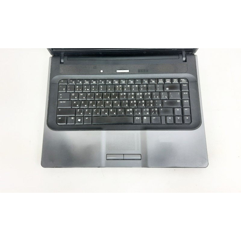 БУ Ноутбук 15.4" HP Compaq 530, Core 2 Duo T2600 (2.16 ГГц), 3GB DDR2, Intel GMA, 120GB HDD
