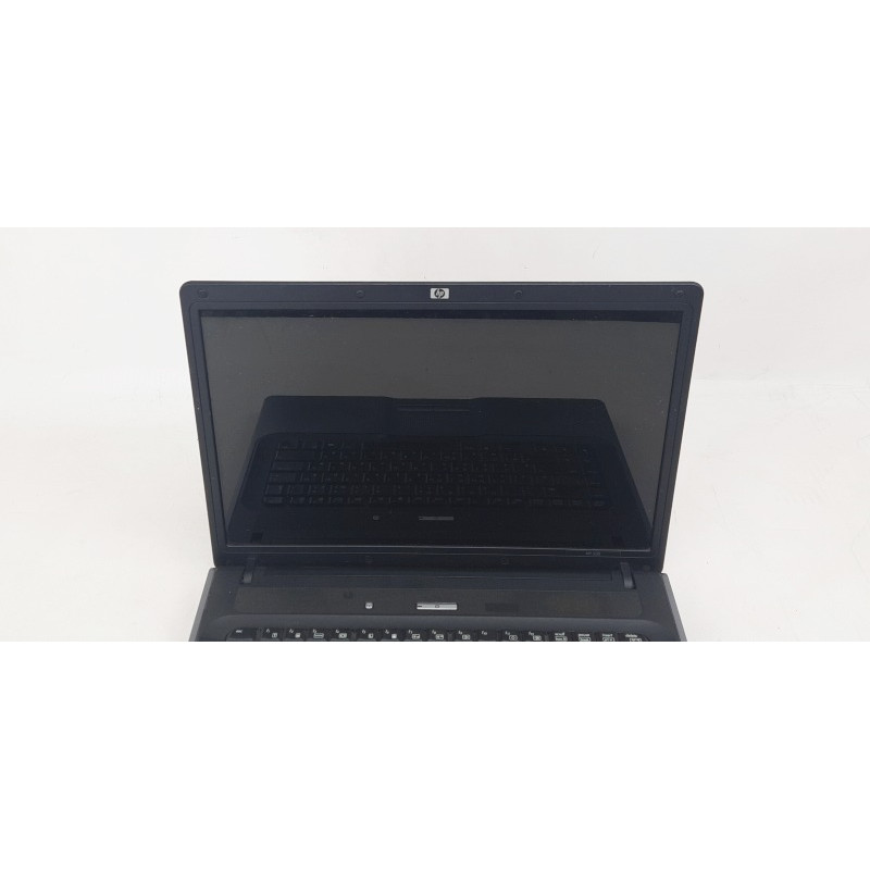 БУ Ноутбук 15.4" HP Compaq 530, Core 2 Duo T2600 (2.16 ГГц), 3GB DDR2, Intel GMA, 120GB HDD