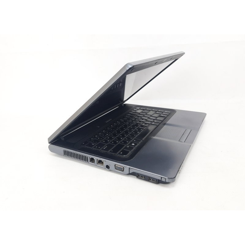 БУ Ноутбук 15.4" HP Compaq 530, Core 2 Duo T2600 (2.16 ГГц), 3GB DDR2, Intel GMA, 120GB HDD