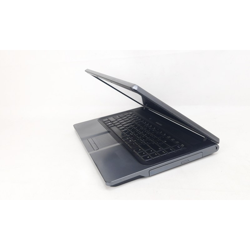 БУ Ноутбук 15.4" HP Compaq 530, Core 2 Duo T2600 (2.16 ГГц), 3GB DDR2, Intel GMA, 120GB HDD