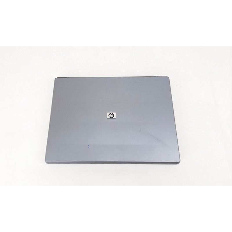 БУ Ноутбук 15.4" HP Compaq 530, Core 2 Duo T2600 (2.16 ГГц), 3GB DDR2, Intel GMA, 120GB HDD