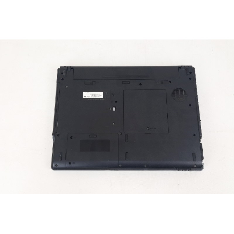 БУ Ноутбук 15.4" HP Compaq 530, Core 2 Duo T2600 (2.16 ГГц), 3GB DDR2, Intel GMA, 120GB HDD
