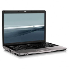 БУ Ноутбук 15.4" HP Compaq 530, Core 2 Duo T2600 (2.16 ГГц), 3GB DDR2, Intel GMA, 120GB HDD