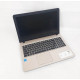 БУ Ноутбук 15.6" Asus VivoBook R540N, Pentium N4200 (2.5 ГГц), 4GB DDR3, Intel HD, 120GB SSD