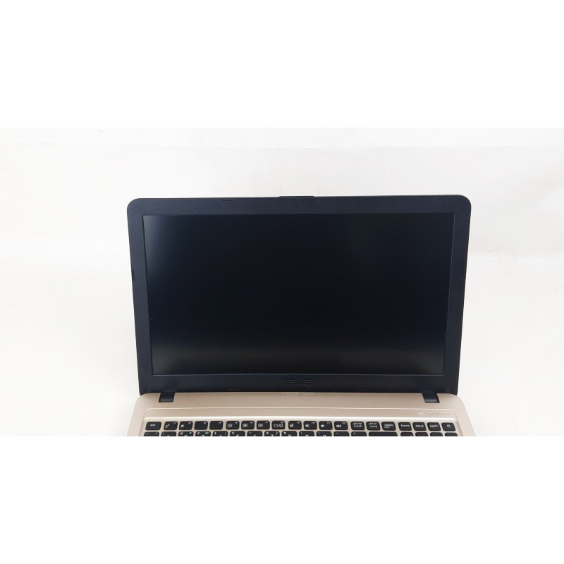 БУ Ноутбук 15.6" Asus VivoBook R540N, Pentium N4200 (2.5 ГГц), 4GB DDR3, Intel HD, 120GB SSD
