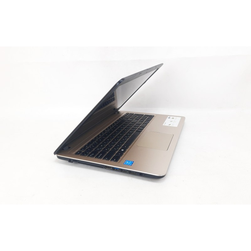 БУ Ноутбук 15.6" Asus VivoBook R540N, Pentium N4200 (2.5 ГГц), 4GB DDR3, Intel HD, 120GB SSD