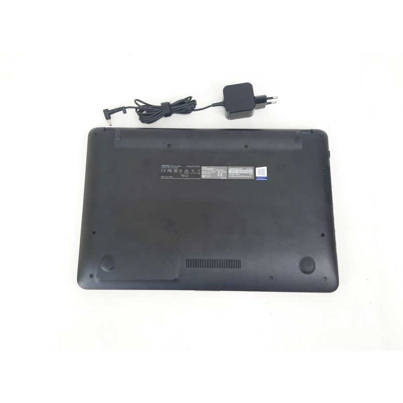 БУ Ноутбук 15.6" Asus VivoBook R540N, Pentium N4200 (2.5 ГГц), 4GB DDR3, Intel HD, 120GB SSD