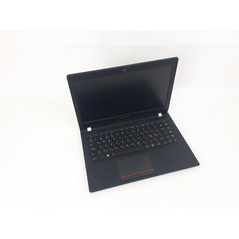 Discount! BU Laptop 13.3" Lenovo E31-80, Core i3-6006U (2.0 GHz), Intel HD, 4GB DDR3, 120GB SSD