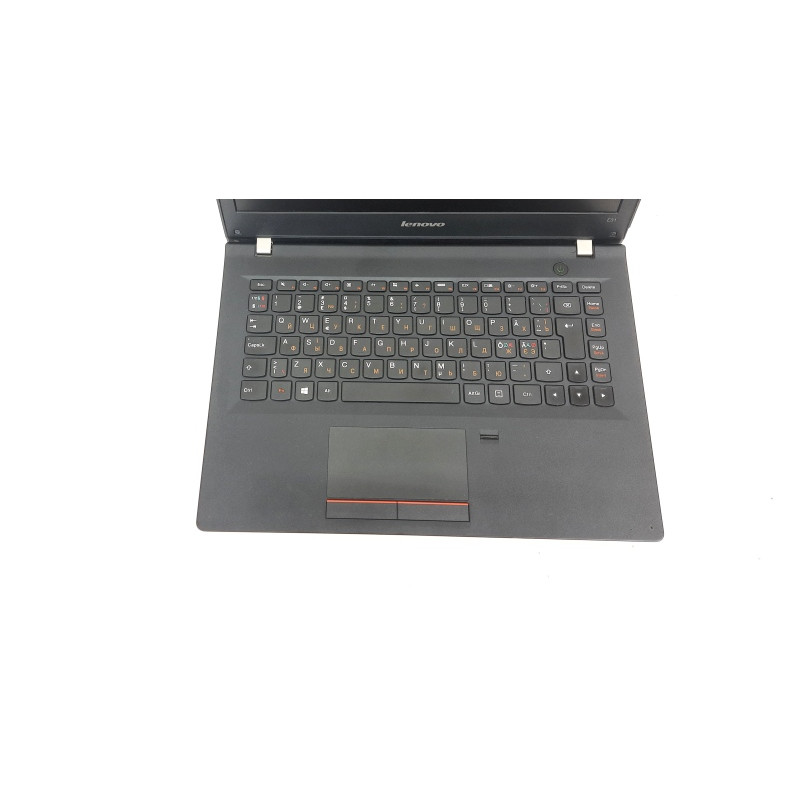 Discount! BU Laptop 13.3" Lenovo E31-80, Core i3-6006U (2.0 GHz), Intel HD, 4GB DDR3, 120GB SSD