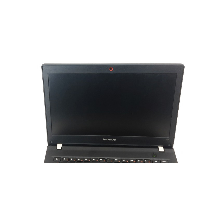 Discount! BU Laptop 13.3" Lenovo E31-80, Core i3-6006U (2.0 GHz), Intel HD, 4GB DDR3, 120GB SSD
