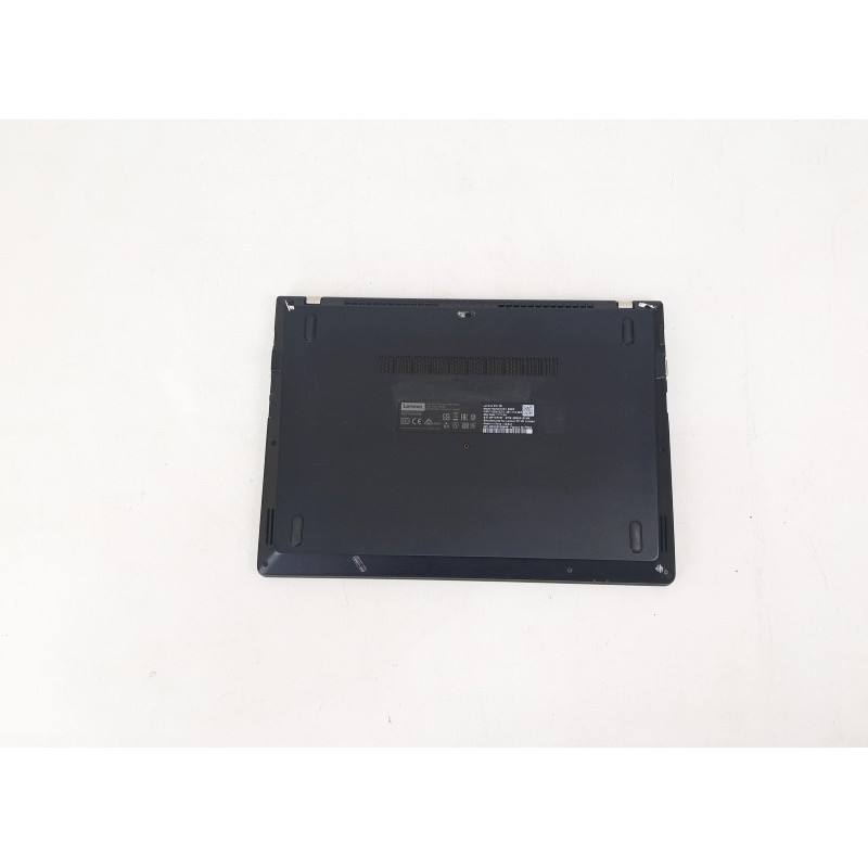 Discount! BU Laptop 13.3" Lenovo E31-80, Core i3-6006U (2.0 GHz), Intel HD, 4GB DDR3, 120GB SSD