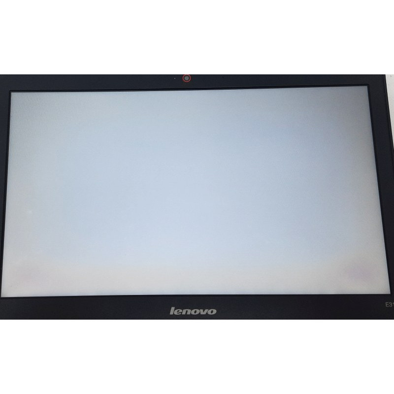 Discount! BU Laptop 13.3" Lenovo E31-80, Core i3-6006U (2.0 GHz), Intel HD, 4GB DDR3, 120GB SSD