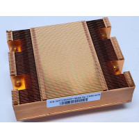 БУ Радіатор для процесора 1U Tyan CHSK-0170, s771, 77х90x35мм