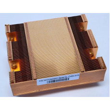 Used Radiator for processor 1U Tyan CHSK-0170, s771, 77x90x35mm