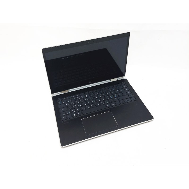 Уцінка! БУ Ноутбук 14" HP Probook 440 G1 x360, i3-8130U (2.2 ГГц) 6GB DDR4, Intel HD 620, 128GB SSD