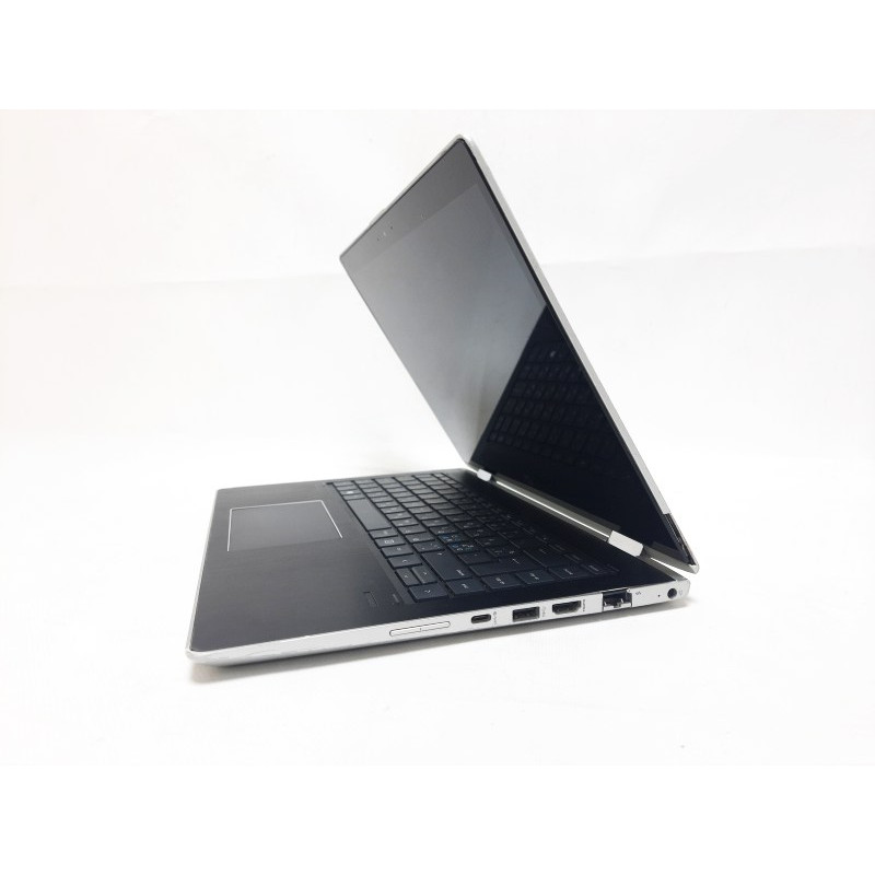 Уцінка! БУ Ноутбук 14" HP Probook 440 G1 x360, i3-8130U (2.2 ГГц) 6GB DDR4, Intel HD 620, 128GB SSD