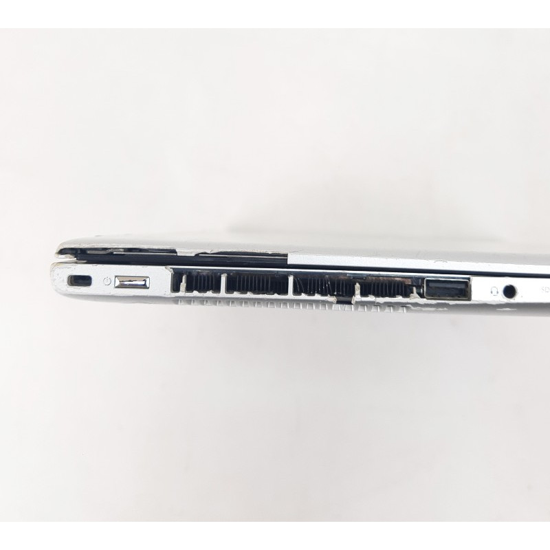 Уцінка! БУ Ноутбук 14" HP Probook 440 G1 x360, i3-8130U (2.2 ГГц) 6GB DDR4, Intel HD 620, 128GB SSD