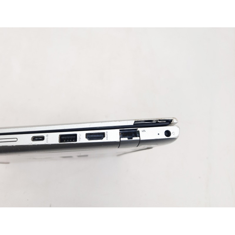 Уцінка! БУ Ноутбук 14" HP Probook 440 G1 x360, i3-8130U (2.2 ГГц) 6GB DDR4, Intel HD 620, 128GB SSD