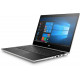 Уцінка! БУ Ноутбук 14" HP Probook 440 G1 x360, i3-8130U (2.2 ГГц) 6GB DDR4, Intel HD 620, 128GB SSD