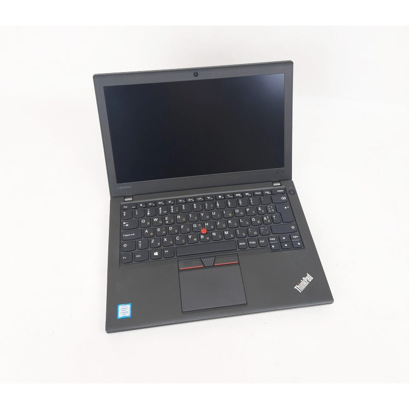 БУ Ноутбук 12.5" Lenovo Thinkpad X260, i5-6200U (2.3 ГГц), 8GB DDR3, Intel HD, 500GB HDD