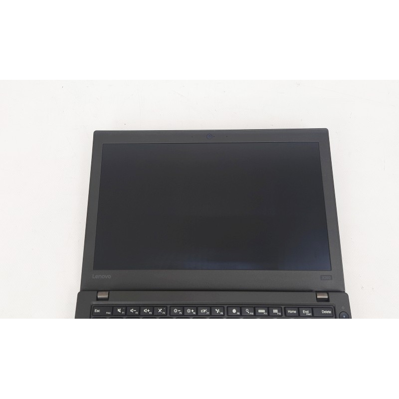 БУ Ноутбук 12.5" Lenovo Thinkpad X260, i5-6200U (2.3 ГГц), 8GB DDR3, Intel HD, 500GB HDD
