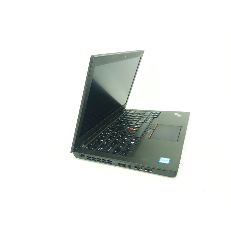 БУ Ноутбук 12.5" Lenovo Thinkpad X260, i5-6200U (2.3 ГГц), 8GB DDR3, Intel HD, 500GB HDD