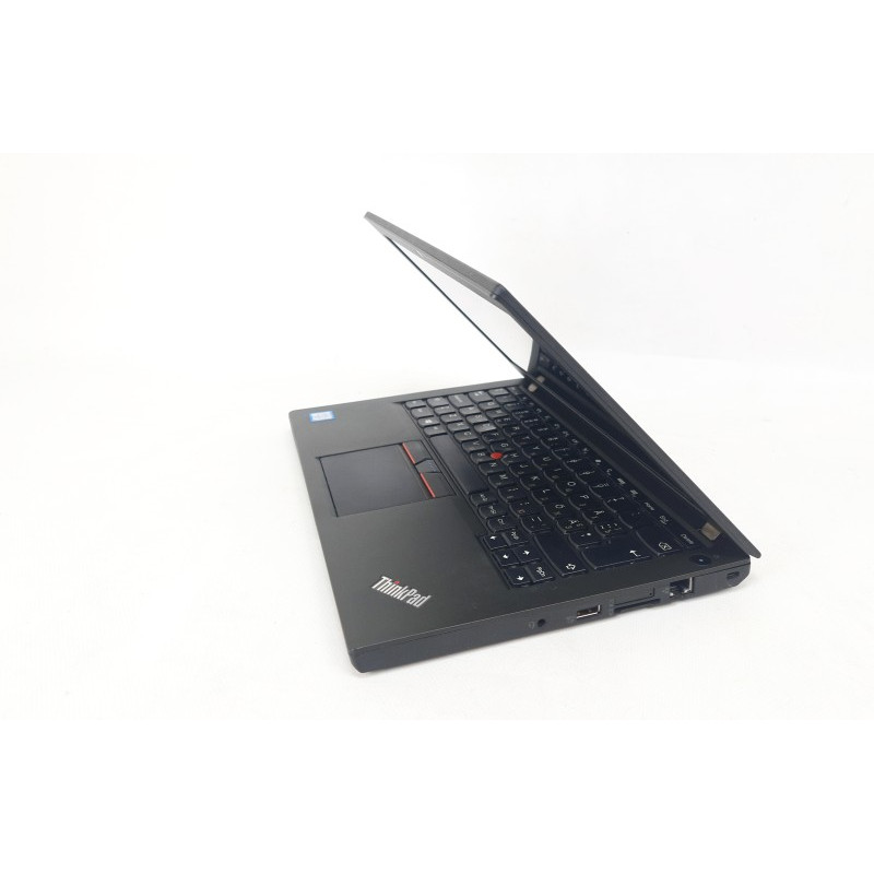 БУ Ноутбук 12.5" Lenovo Thinkpad X260, i5-6200U (2.3 ГГц), 8GB DDR3, Intel HD, 500GB HDD