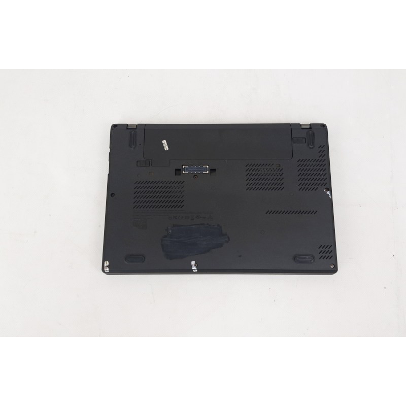 БУ Ноутбук 12.5" Lenovo Thinkpad X260, i5-6200U (2.3 ГГц), 8GB DDR3, Intel HD, 500GB HDD