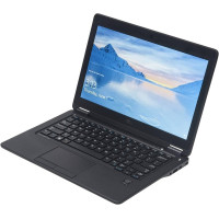 Уцінка! БУ Ноутбук 12.5" Dell Latitude E7250, i5-5300U (2.3 ГГц) 8GB DDR3, Intel HD 5500, 128GB SSD