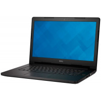 БУ Ноутбук 14" Dell Latitude 3470, i5-6200U (2.3 ГГц) 8GB DDR3, Intel HD 520, 256GB SSD