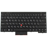 Клавіатура для ноутбука Lenovo Thinkpad X230 (04X1300)