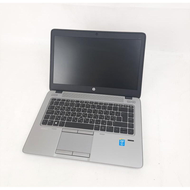 БУ Ноутбук HP EliteBook 840 G2 14", Intel Core i5-5300U, 2.3 GHz, 8GB DDR3, SSD 120GB