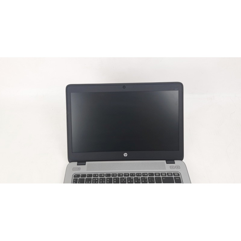 БУ Ноутбук HP EliteBook 840 G2 14", Intel Core i5-5300U, 2.3 GHz, 8GB DDR3, SSD 120GB